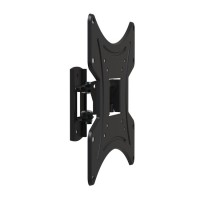 Universal LCD LED Monitor TV Wall Mount Bracket With Fixed Frame Support tv swivel stand 200x200 vesa tv bracket support