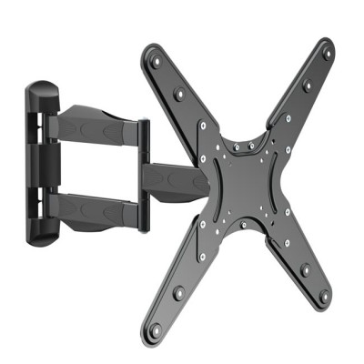 Bestview Excellent Quality  Designed  tv brackets 180 degree monitor arm adjustable single monitor arm bracket holder tv support