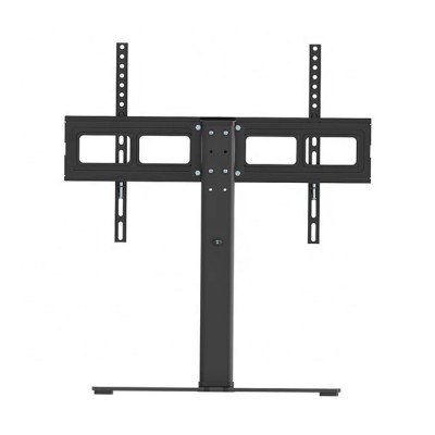 easy installation stainless steel tv wall bracket Best Selling  tabletop tv bracket